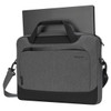 Targus Cypress 15.6" EcoSmart Laptop Briefcase Grey Bag