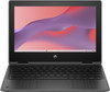 HP Fortis x360 11.6" 2-in-1 Chromebook Laptop Intel Celeron N4500 4GB 32GB Touch