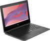 HP Fortis x360 11.6" 2-in-1 Chromebook Laptop Intel Celeron N4500 4GB 32GB Touch
