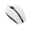 CHERRY Gentix Corded Grey Optical USB Mouse