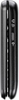 Doro 2800 4G Unlocked Big Button Flip Mobile Phone Black