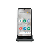 Doro 8100 4G 32GB Graphite Unlocked Smartphone
