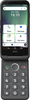 Doro Aurora A20 4G 64GB Folding Android Graphite Smartphone