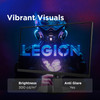 Lenovo Legion 27-10 27" FHD 1920x1080 IPS 240Hz 0.5ms Gaming Monitor
