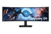 Samsung Odyssey G9 49" Curved Dual QHD 144Hz Gaming Monitor LS49FG910EUXXU