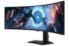 Samsung Odyssey G9 49" Curved Dual QHD 144Hz Gaming Monitor LS49FG910EUXXU