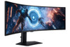 Samsung Odyssey G9 49" Curved Dual QHD 144Hz Gaming Monitor LS49FG910EUXXU