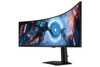 Samsung Odyssey G9 49" Curved Dual QHD 144Hz Gaming Monitor LS49FG910EUXXU