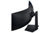 Samsung Odyssey G9 49" Curved Dual QHD 144Hz Gaming Monitor LS49FG910EUXXU