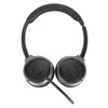 Targus AEH104GL Wireless Bluetooth Stereo Headset Black