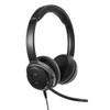 Targus AEH104GL Wireless Bluetooth Stereo Headset Black