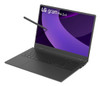LG gram Pro 16" 2 in 1 Convertible Laptop Intel Ultra 7 255H 16GB 1TB Touch W11