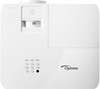 OPTOMA UHD35x 4K Ultra HD Home Cinema Projector