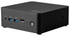 MSI Cubi NUC 1M Mini PC Intel Core 3 100U 8GB DDR5 512GB SSD Windows 11 Pro