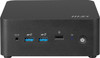 MSI Cubi NUC 1M Mini PC Intel Core 3 100U 8GB DDR5 512GB SSD Windows 11 Pro