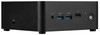 MSI Cubi NUC 1M Mini PC Intel Core 3 100U 8GB DDR5 512GB SSD Windows 11 Pro