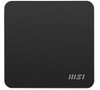 MSI Cubi NUC 1M Mini PC Intel Core 3 100U 8GB DDR5 512GB SSD Windows 11 Pro