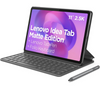 Lenovo Idea Tab 11" 128GB WiFi Tablet Luna Grey With Keyboard & Pen