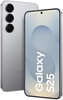 Samsung Galaxy S25 5G Silver Shadow 256GB Dual SIM Unlocked Smart Phone