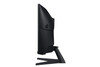 Samsung Odyssey G5 34" UWQHD 165Hz Curved Gaming Monitor Black