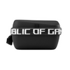 ASUS ROG Ally Premium Hard Travel Case Cover Black