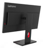 Lenovo ThinkVision T27-40 27" IPS FHD 120Hz Business Monitor Black
