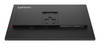 Lenovo ThinkVision T27-40 27" IPS FHD 120Hz Business Monitor Black