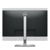 Dell P2725HE 27" 1920x1080 FHD IPS USB-C Docking Hub Monitor Black
