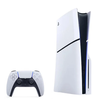 Sony PlayStation 5 PS5 Slim Games Console 1TB Disc Edition with Controller