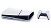 Sony PlayStation 5 PS5 Slim Games Console 1TB Disc Edition with Controller