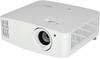 Optoma UHD38x 4K UHD Projector 4000 Lm 3D HDR Gaming E9PV7GL06EZ3 White