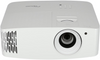 Optoma UHD38x 4K UHD Projector 4000 Lm 3D HDR Gaming E9PV7GL06EZ3 White