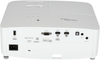 Optoma UHD38x 4K UHD Projector 4000 Lm 3D HDR Gaming E9PV7GL06EZ3 White