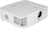 Optoma UHD38x 4K UHD Projector 4000 Lm 3D HDR Gaming E9PV7GL06EZ3 White