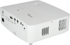 Optoma UHD38x 4K UHD Projector 4000 Lm 3D HDR Gaming E9PV7GL06EZ3 White