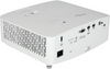 Optoma UHD38x 4K UHD Projector 4000 Lm 3D HDR Gaming E9PV7GL06EZ3 White