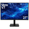 Acer Vero V277G 27" IPS FHD 120Hz Eco Business Monitor Black