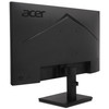 Acer Vero V277G 27" IPS FHD 120Hz Eco Business Monitor Black