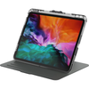 Targus VersaVu Clear Rotating Folio Case for iPad Pro 13" M4/M5