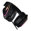 ASUS ROG Delta II Wireless Gaming Headset 7.1 SpeedNova Black – image 2