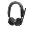 Dell Pro Wireless Headset WL3024 Bluetooth AI Noise Cancelling