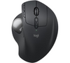 Logitech MX Ergo S Wireless Trackball Mouse Graphite