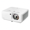 Optoma UHZ35ST 4K Laser Projector Short Throw 3500 Lm E9PD7LD11EZ2 White