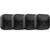 Blink Outdoor HD 1080p 4 Camera Smart Security System