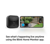 Blink Outdoor HD 1080p 4 Camera Smart Security System