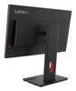 Lenovo ThinkVision T24d-40 23.8" FHD 120Hz USB-C Docking Monitor