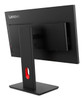 Lenovo ThinkVision T24d-40 23.8" FHD 120Hz USB-C Docking Monitor