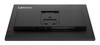 Lenovo ThinkVision T24d-40 23.8" FHD 120Hz USB-C Docking Monitor