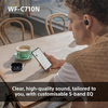 Sony WF-C710N True Wireless Noise Cancelling Earbuds Bluetooth White – image 3