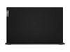 Lenovo ThinkVision M15 15.6" Full HD Portable Mobile USB-C IPS Monitor